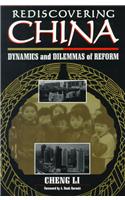 Rediscovering China