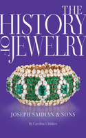 The History of Jewelry: Joseph Saidian and Sons