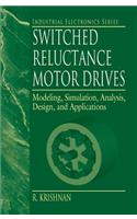 Switched Reluctance Motor Drives