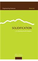 Solidification