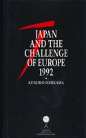 Japan and the Challenge of Europe, 1992