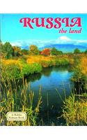 Russia - The Land