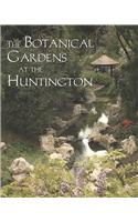 Botanical Gardens at the Huntington
