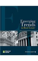 Emerging Trends in Real Estate