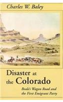 Disaster At The Colorado
