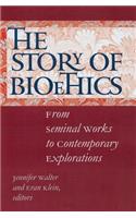 Story of Bioethics