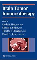 Brain Tumor Immunotherapy