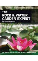 The Rock & Water Garden Expert