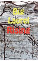 Big Laurel Rising