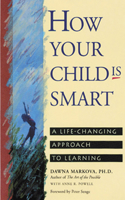 How Your Child Is Smart