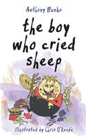 The Boy Who Cried Sheep