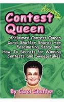 Contest Queen