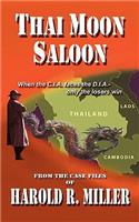 Thai Moon Saloon