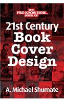 21st Century Book Cover Design