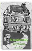 Occasionally: Collected Poems of J. D. Evans(English)