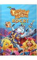 Captain McFinn and Friends Rock!