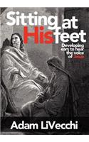 Sitting at His Feet