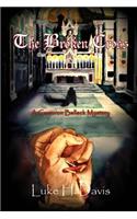 Broken Cross: Book 2 in the Cameron Ballack Series