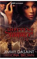 Hottest Summer Ever