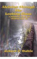 Aleister Through the Looking Glass