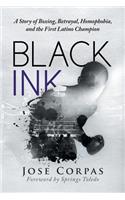 Black Ink