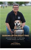 Barking Up The Right Tree