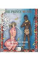 The Prince Muntu