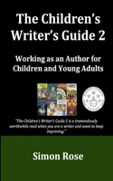 Children's Writer's Guide 2