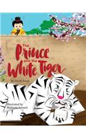 Prince and the White Tiger