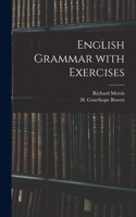 English Grammar With Exercises