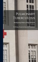 Pulmonary Tuberculosis