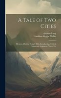 Tale of Two Cities