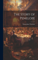Story of Penelope