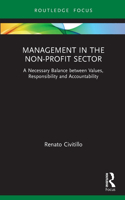 Management in the Non-Profit Sector