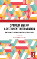 Optimum Size of Government Intervention