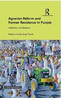 Agrarian Reform and Farmer Resistance in Punjab