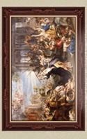 Bethlehemitischer Kindermord (The Massacre of the Innocents) - Peter Paul Rubens, um 1638