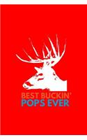 Best Buckin' Pops Ever