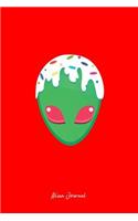 Alien Journal