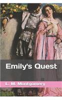 Emily's Quest