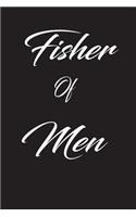 Fisher of men