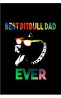 Best Pitbull Dad Ever
