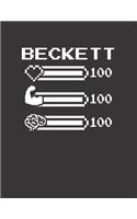 Beckett