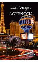 Las Vegas Notebook
