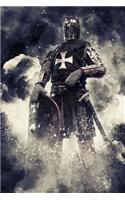 Knight Crusader Journal