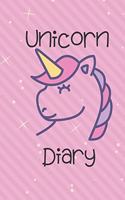 Unicorn Diary
