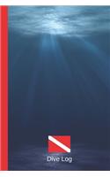 Dive Log