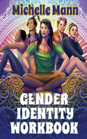 Gender Identity Workbook for Teens