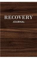 Recovery Journal