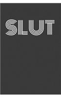 Slut